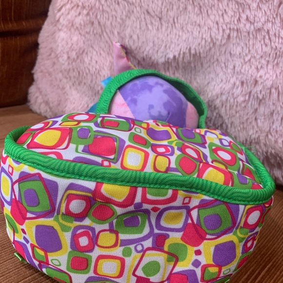 Adorable Doodle Pets Puppy with Matching Bag - Picture 3 of 10